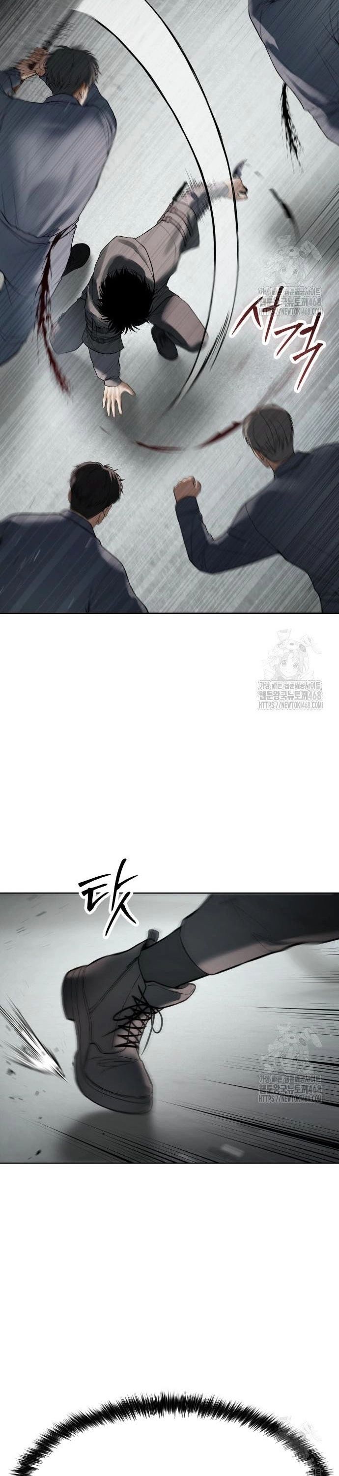 Đặc Vụ Song Sinh - Chapter 123 - Page 21