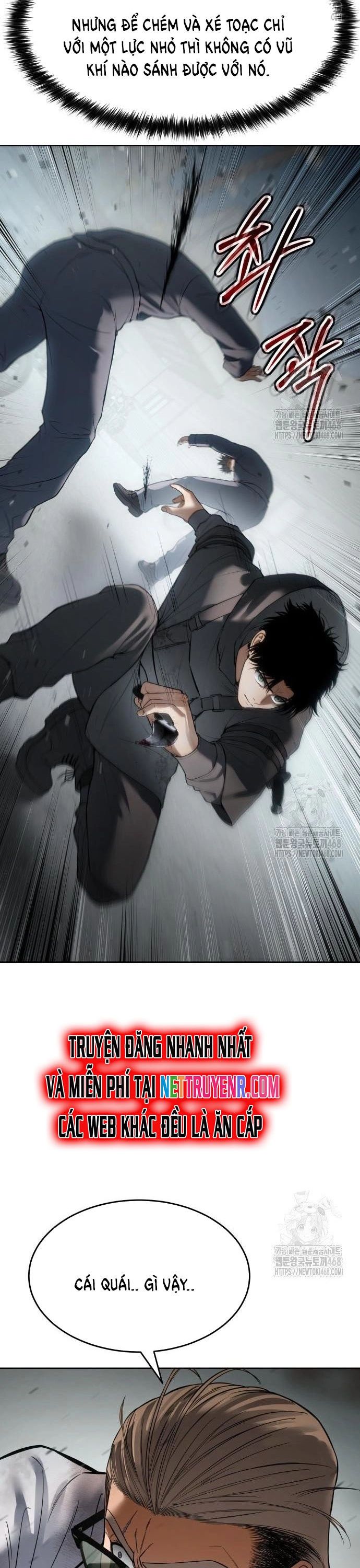 Đặc Vụ Song Sinh - Chapter 123 - Page 22