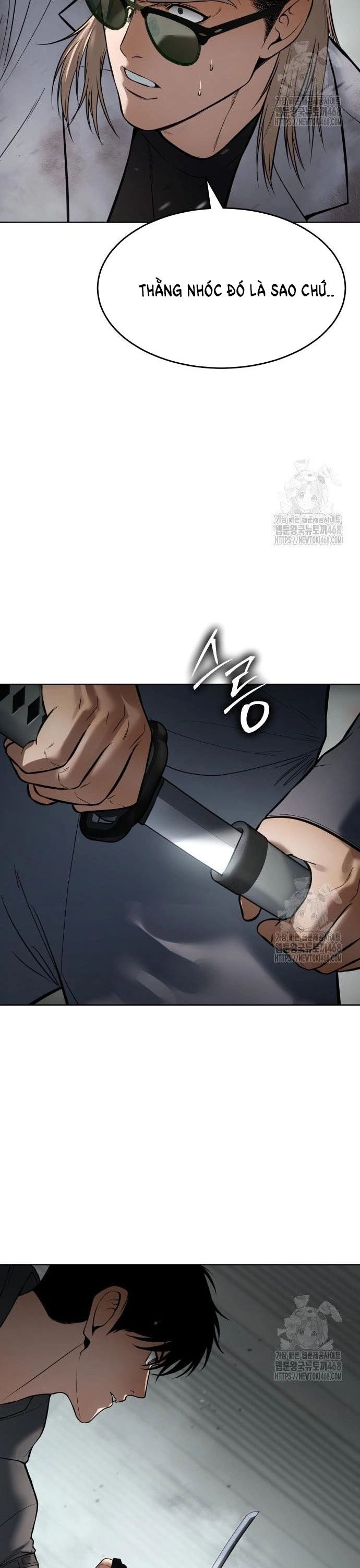 Đặc Vụ Song Sinh - Chapter 123 - Page 23