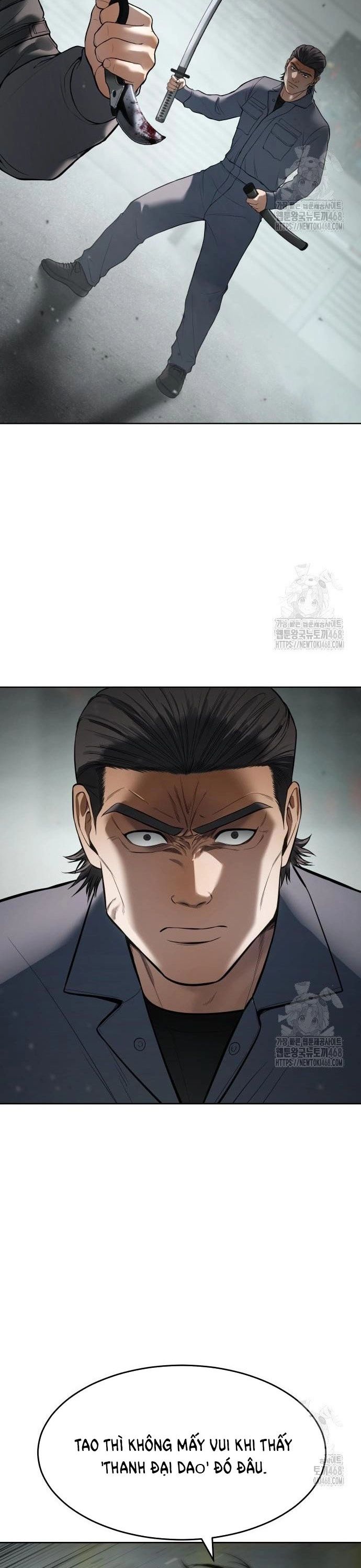 Đặc Vụ Song Sinh - Chapter 123 - Page 24