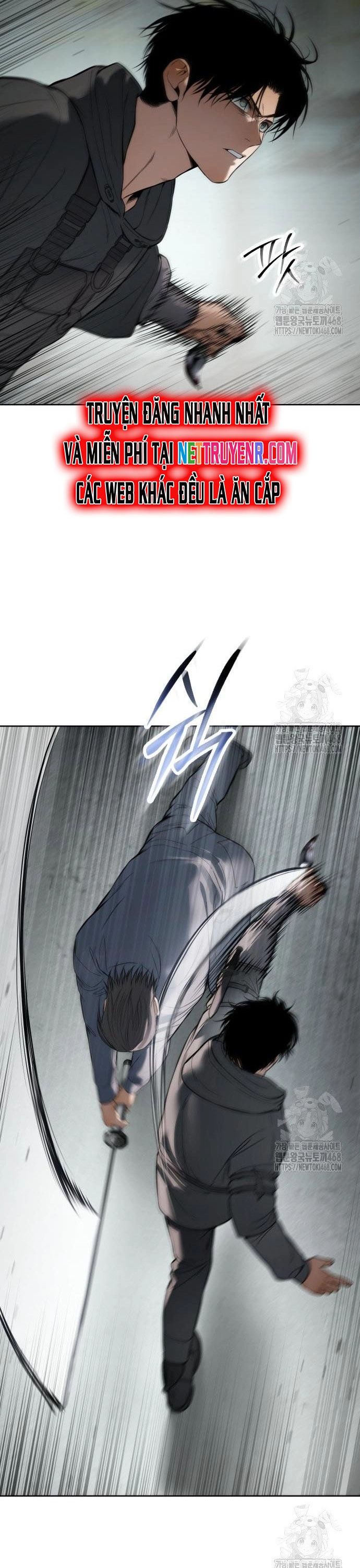 Đặc Vụ Song Sinh - Chapter 123 - Page 25