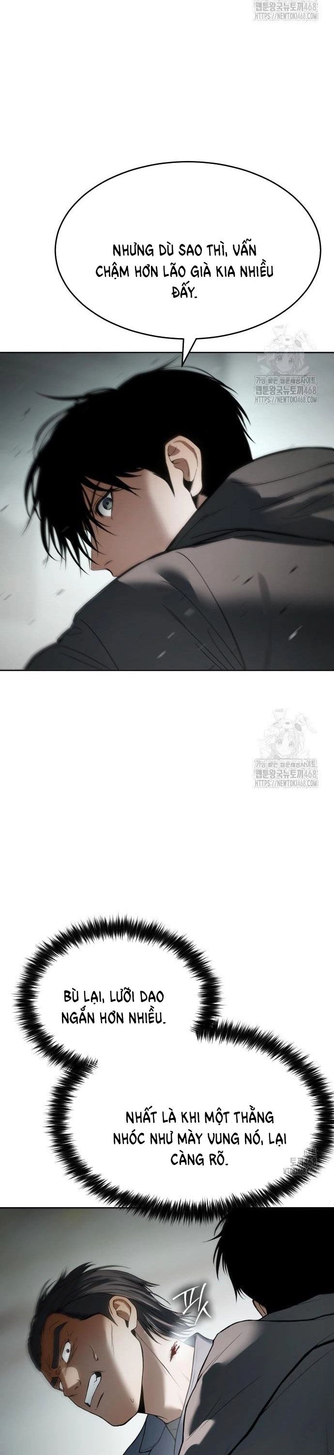 Đặc Vụ Song Sinh - Chapter 123 - Page 26