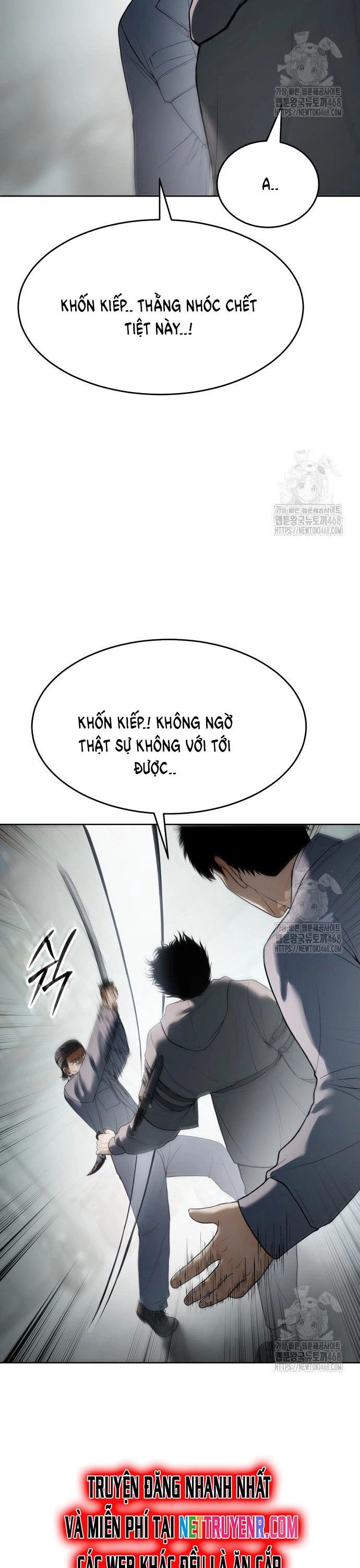 Đặc Vụ Song Sinh - Chapter 123 - Page 27