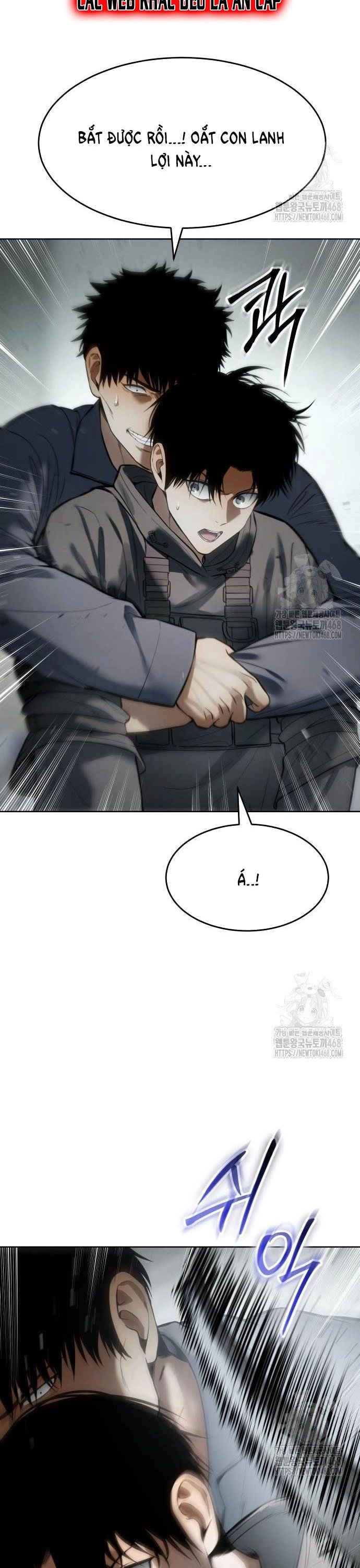 Đặc Vụ Song Sinh - Chapter 123 - Page 28