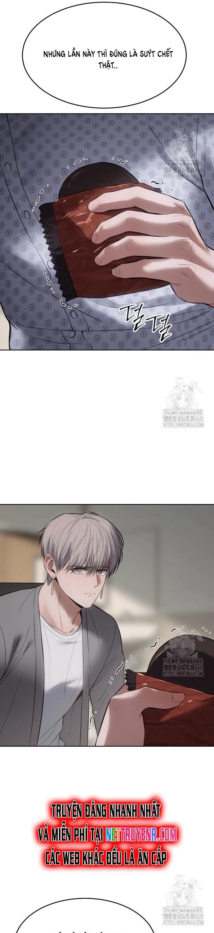 Đặc Vụ Song Sinh - Chapter 123 - Page 3