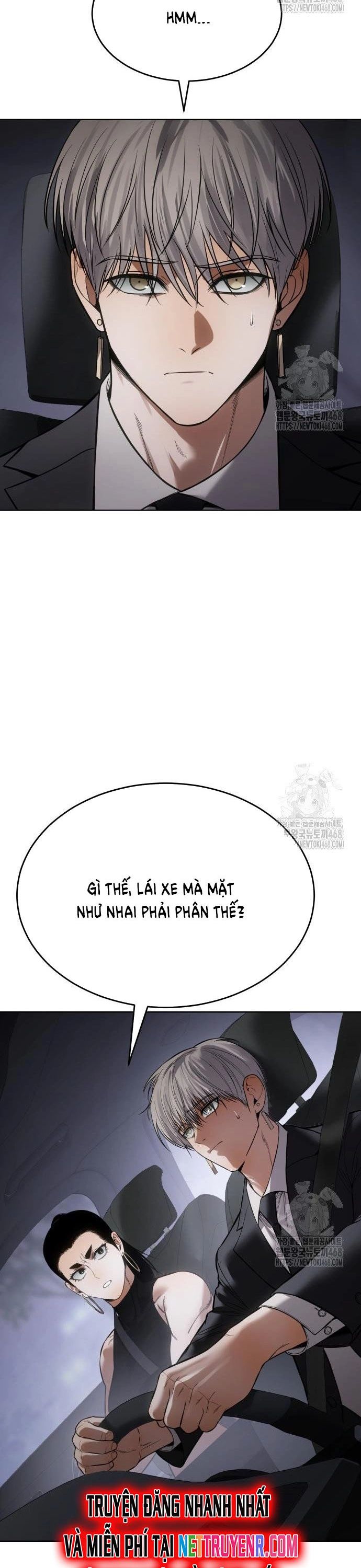 Đặc Vụ Song Sinh - Chapter 123 - Page 30