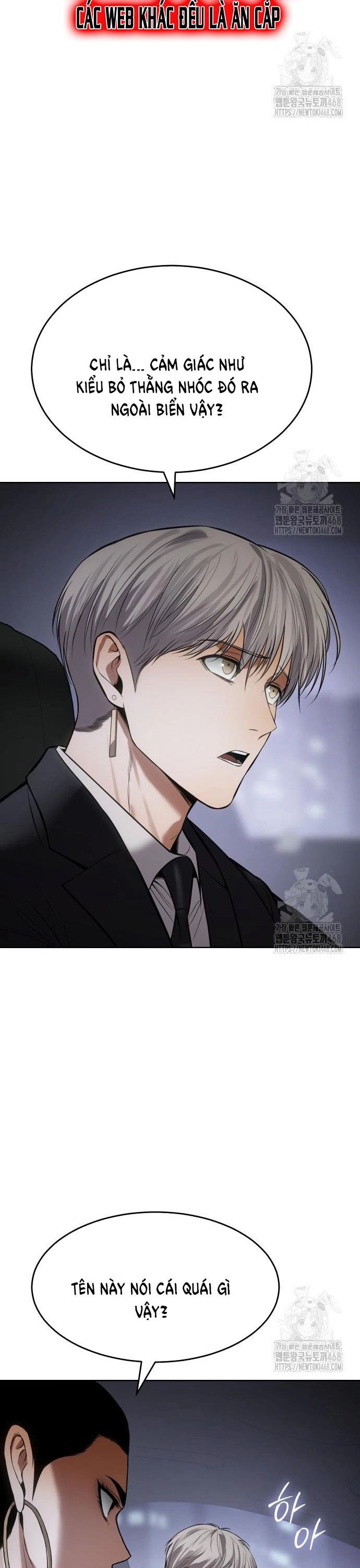 Đặc Vụ Song Sinh - Chapter 123 - Page 31