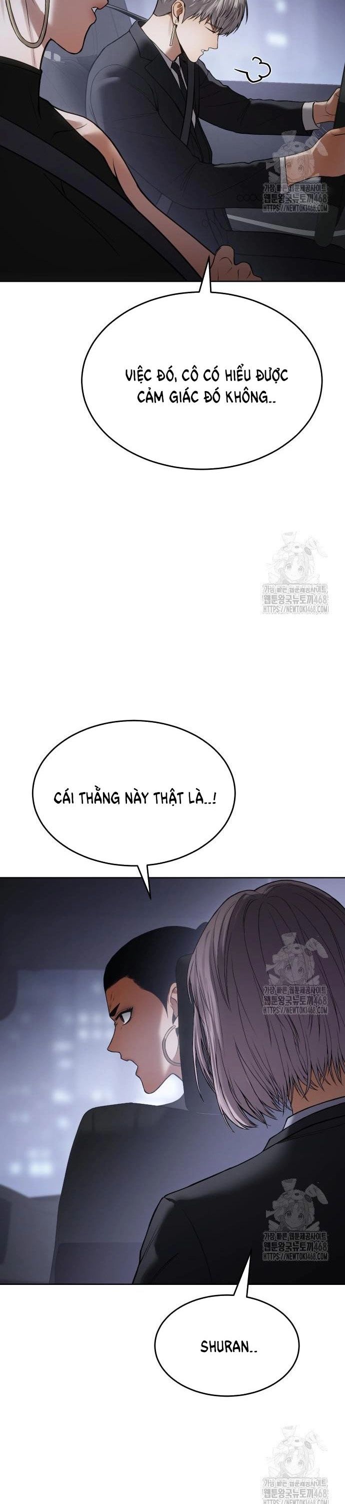 Đặc Vụ Song Sinh - Chapter 123 - Page 32