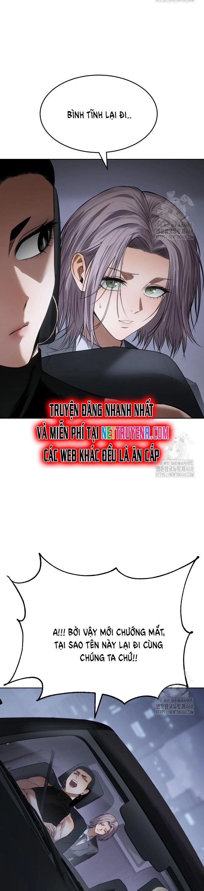 Đặc Vụ Song Sinh - Chapter 123 - Page 33