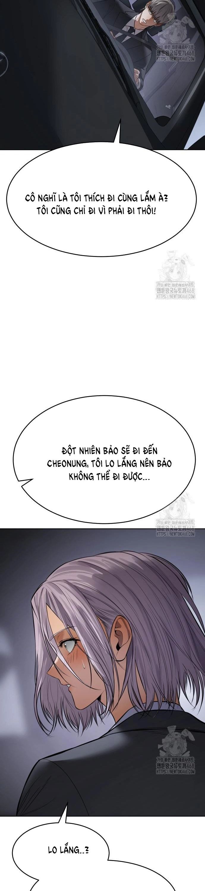 Đặc Vụ Song Sinh - Chapter 123 - Page 34