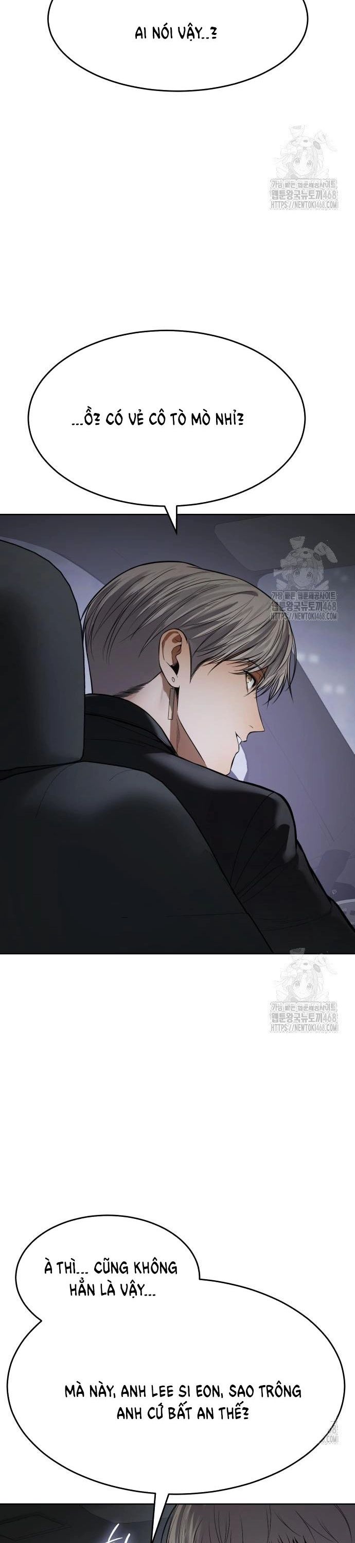 Đặc Vụ Song Sinh - Chapter 123 - Page 35