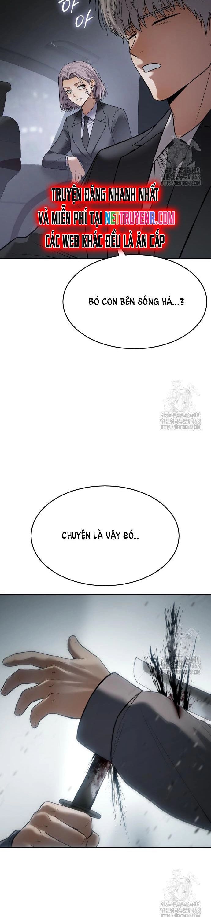 Đặc Vụ Song Sinh - Chapter 123 - Page 36