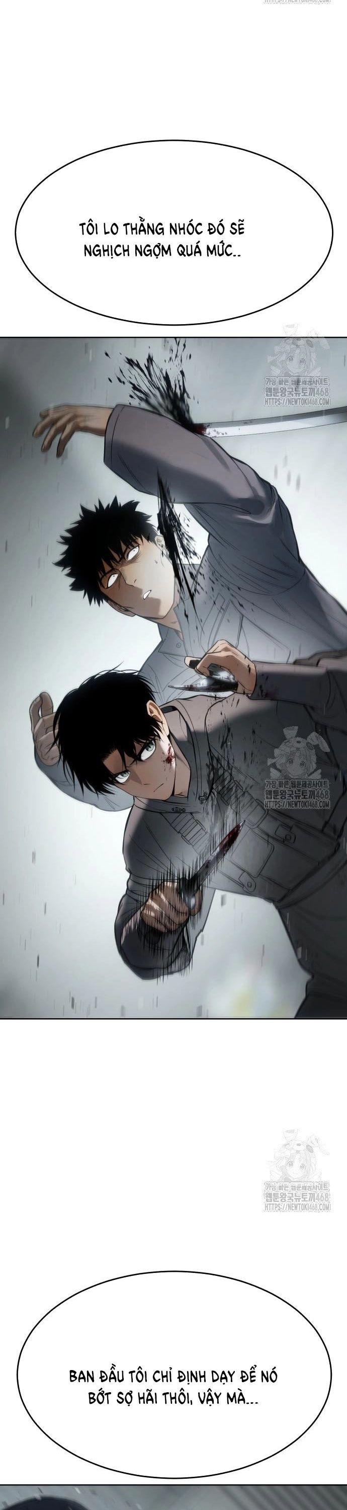 Đặc Vụ Song Sinh - Chapter 123 - Page 37