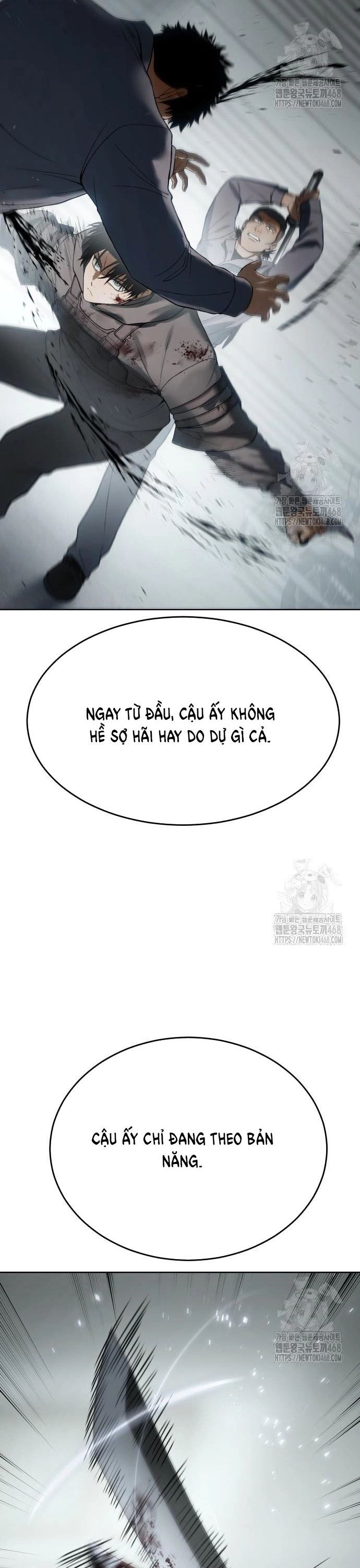 Đặc Vụ Song Sinh - Chapter 123 - Page 38