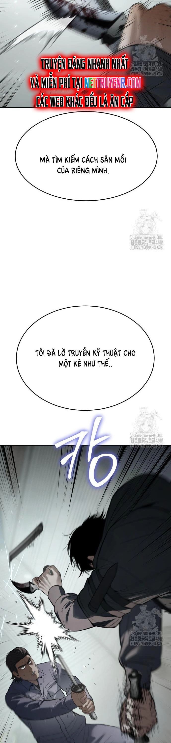 Đặc Vụ Song Sinh - Chapter 123 - Page 39
