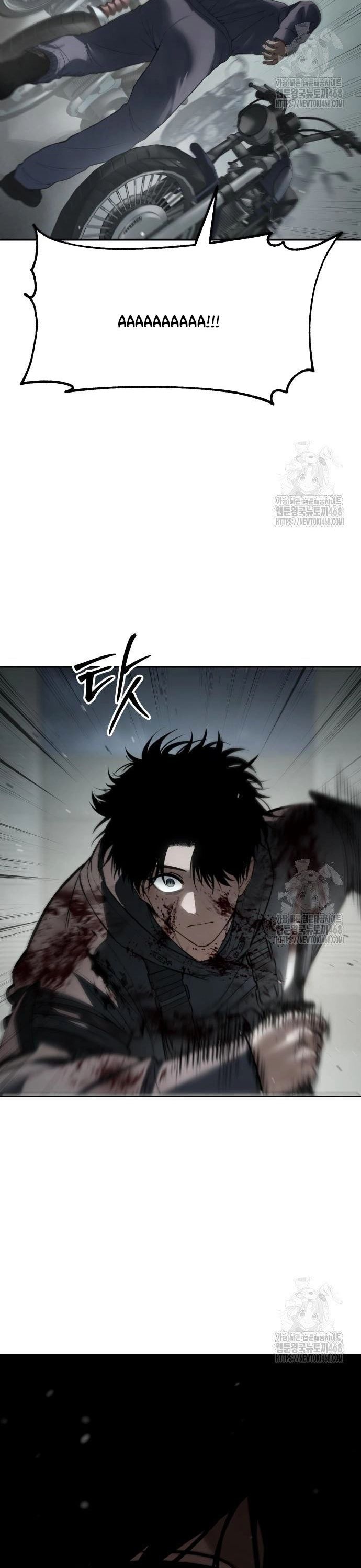 Đặc Vụ Song Sinh - Chapter 123 - Page 43