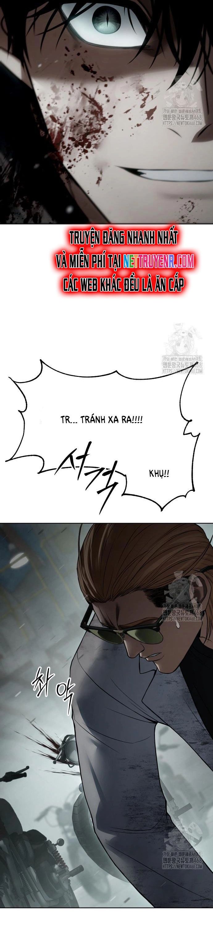 Đặc Vụ Song Sinh - Chapter 123 - Page 44