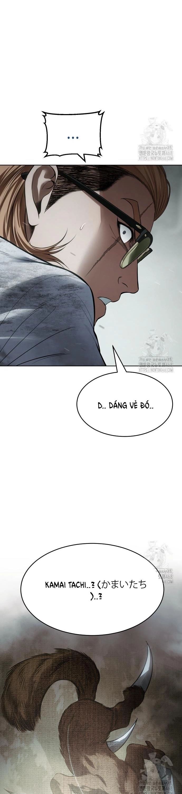 Đặc Vụ Song Sinh - Chapter 123 - Page 45