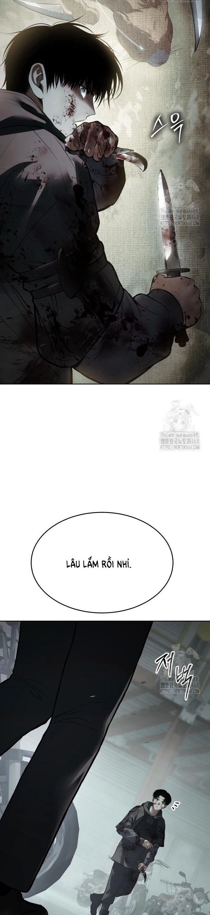 Đặc Vụ Song Sinh - Chapter 123 - Page 46