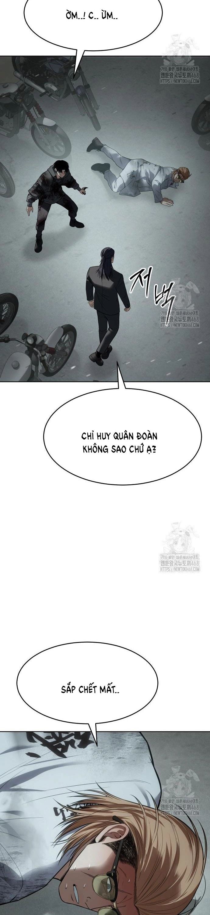 Đặc Vụ Song Sinh - Chapter 123 - Page 48
