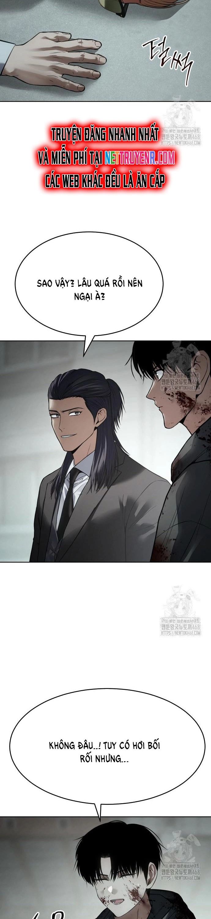 Đặc Vụ Song Sinh - Chapter 123 - Page 49