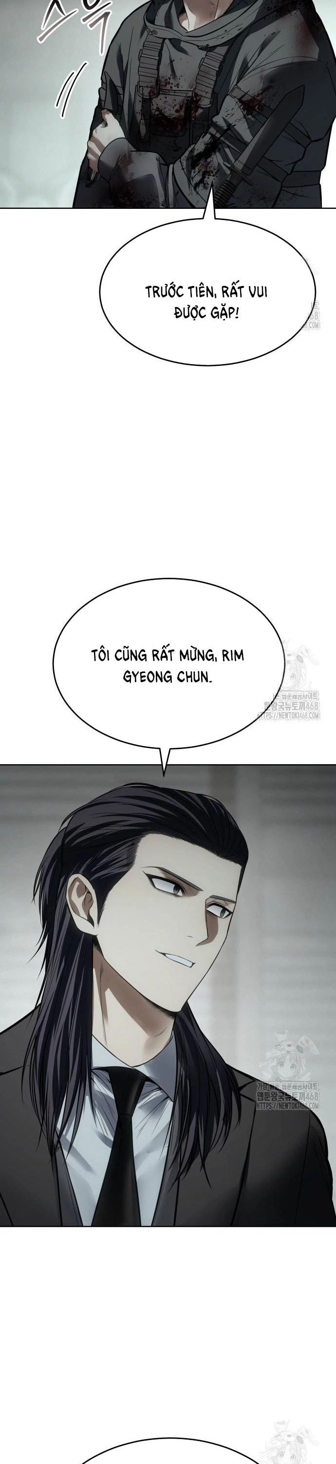 Đặc Vụ Song Sinh - Chapter 123 - Page 50