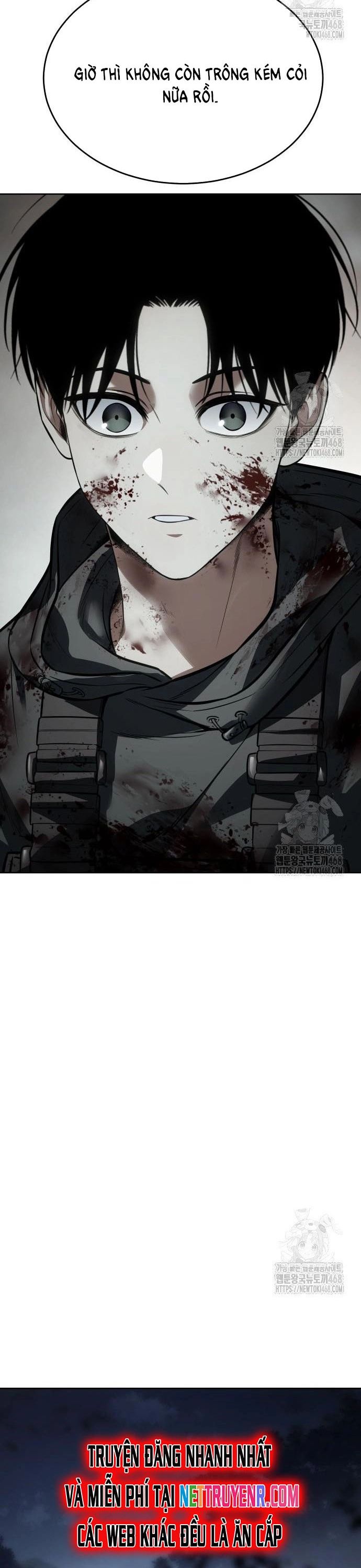 Đặc Vụ Song Sinh - Chapter 123 - Page 51