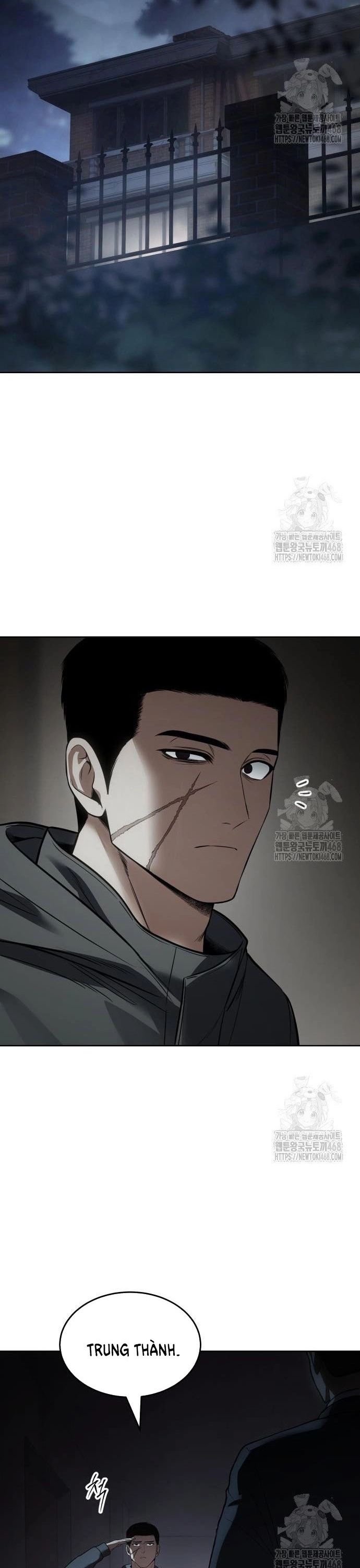 Đặc Vụ Song Sinh - Chapter 123 - Page 52