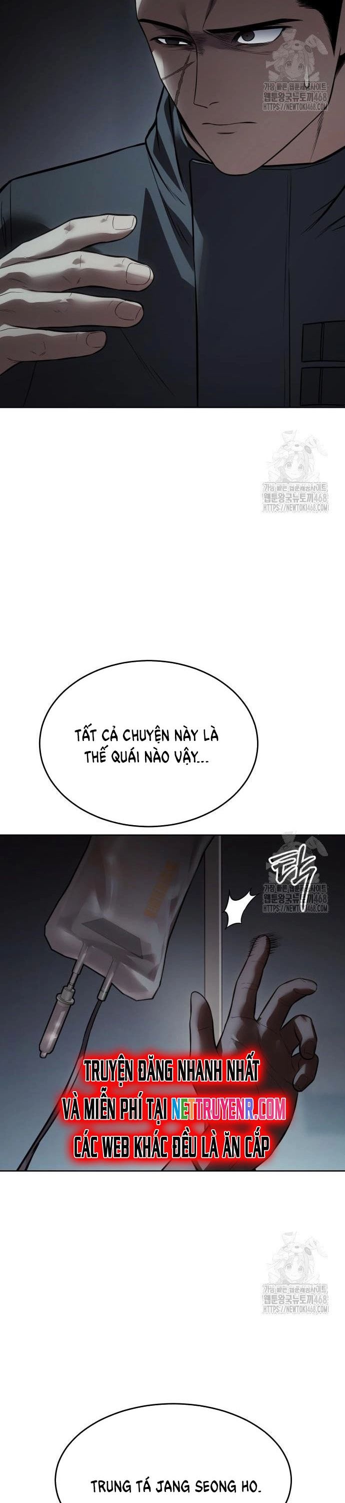 Đặc Vụ Song Sinh - Chapter 123 - Page 54