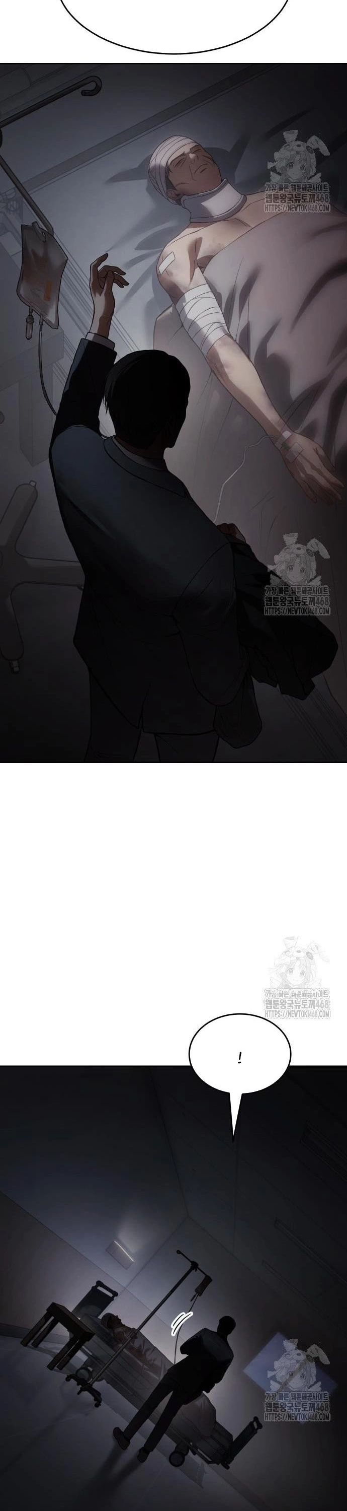 Đặc Vụ Song Sinh - Chapter 123 - Page 55