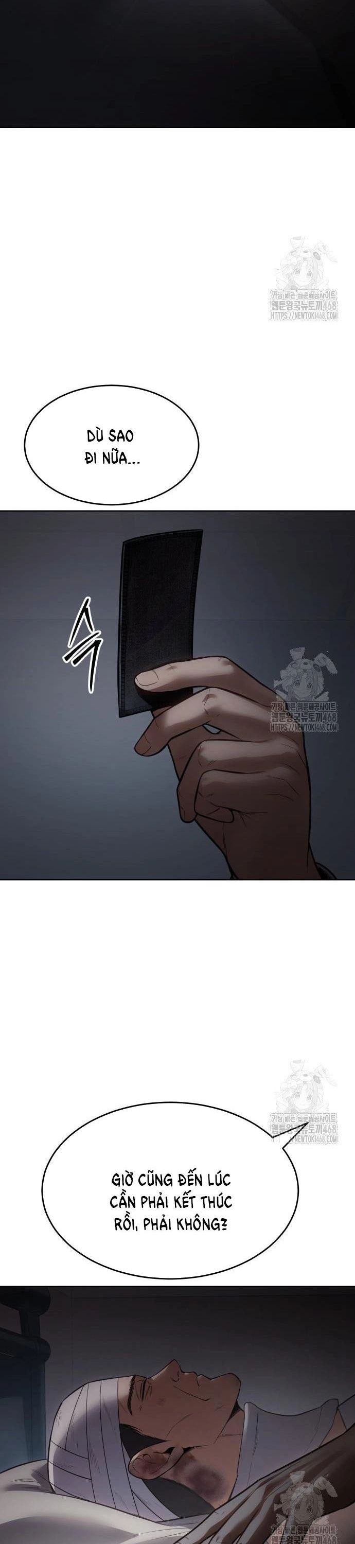 Đặc Vụ Song Sinh - Chapter 123 - Page 56