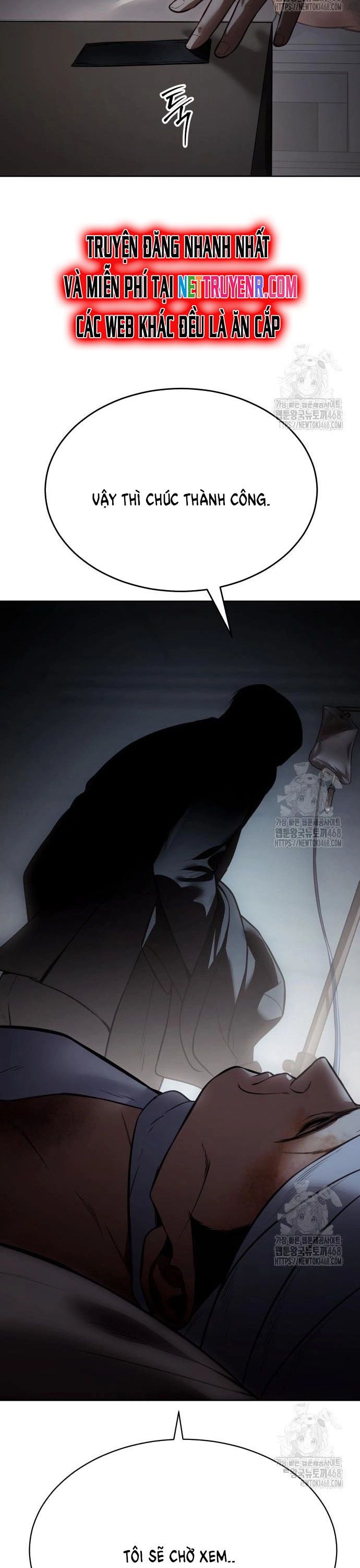 Đặc Vụ Song Sinh - Chapter 123 - Page 57