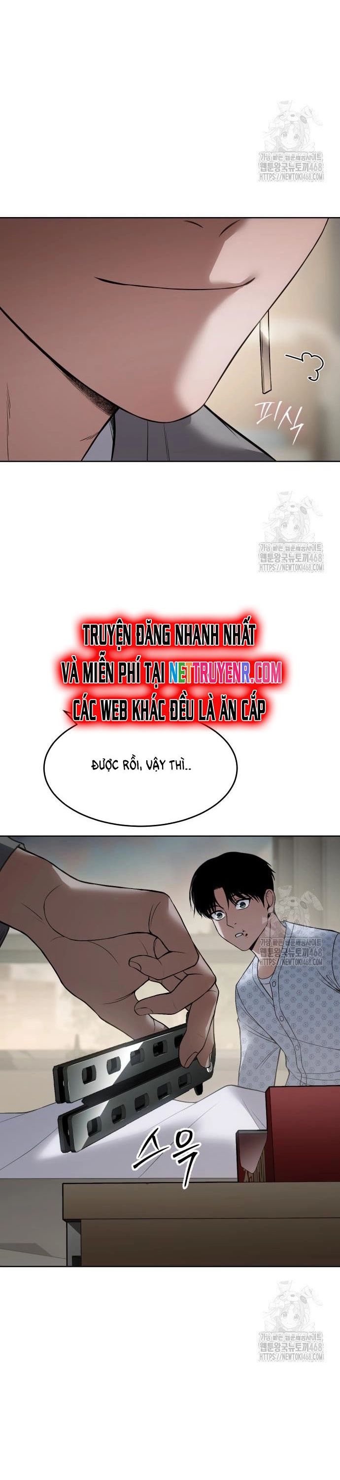 Đặc Vụ Song Sinh - Chapter 123 - Page 6