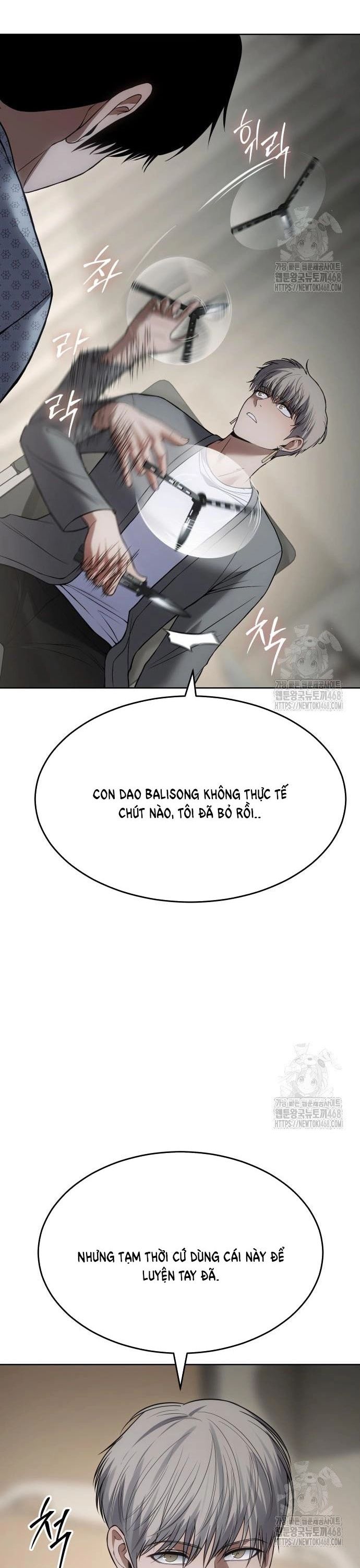 Đặc Vụ Song Sinh - Chapter 123 - Page 7