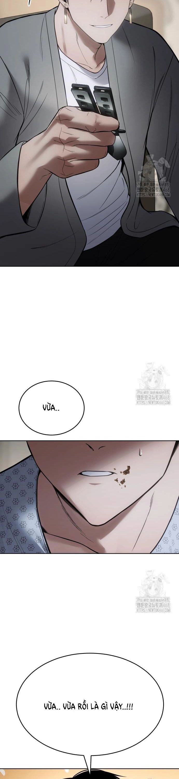 Đặc Vụ Song Sinh - Chapter 123 - Page 8