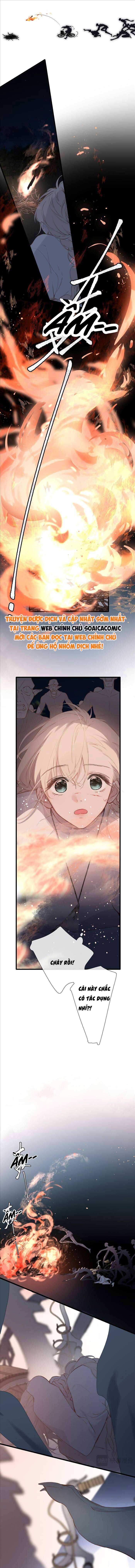 Tố Hồi Xuân Thời - Chapter 23 - Page 3