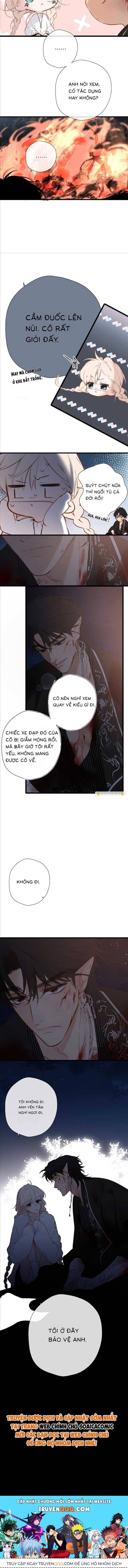 Tố Hồi Xuân Thời - Chapter 23 - Page 5