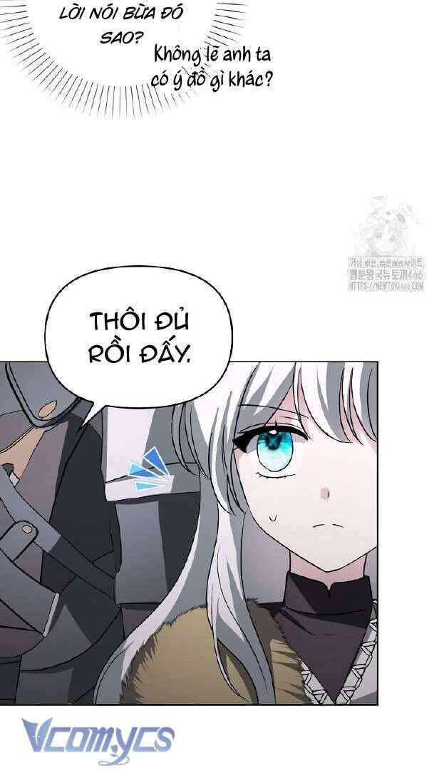 Kế Hoạch Nghỉ Hưu Của Nhân Vật Phản Diện - Chapter 28 - Page 12