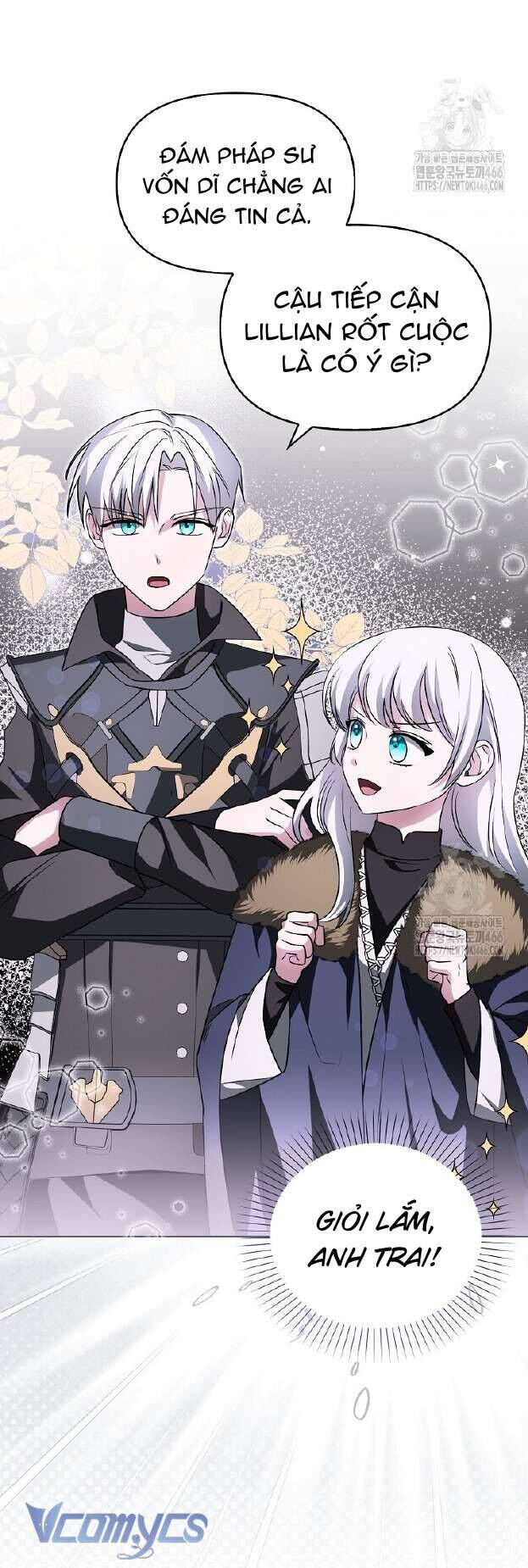 Kế Hoạch Nghỉ Hưu Của Nhân Vật Phản Diện - Chapter 28 - Page 13