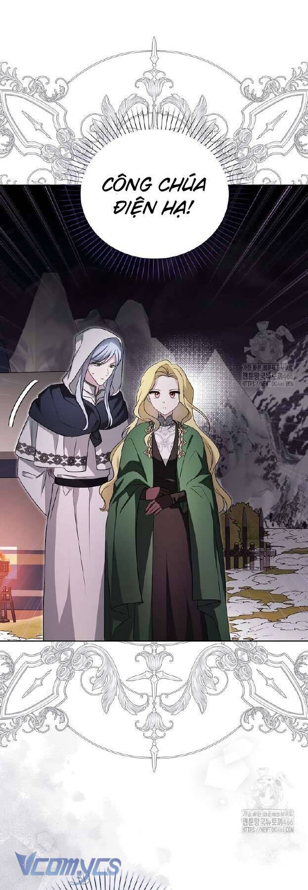 Kế Hoạch Nghỉ Hưu Của Nhân Vật Phản Diện - Chapter 28 - Page 15