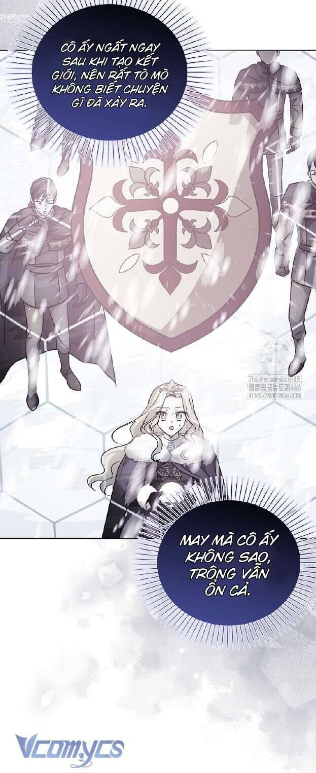 Kế Hoạch Nghỉ Hưu Của Nhân Vật Phản Diện - Chapter 28 - Page 16