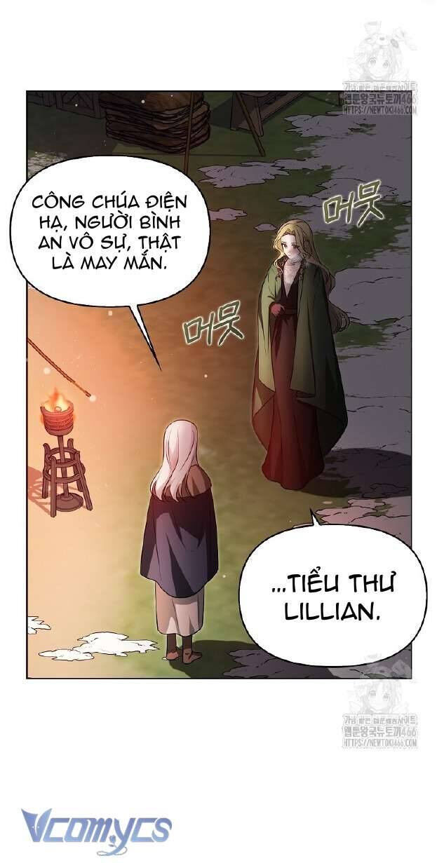 Kế Hoạch Nghỉ Hưu Của Nhân Vật Phản Diện - Chapter 28 - Page 17