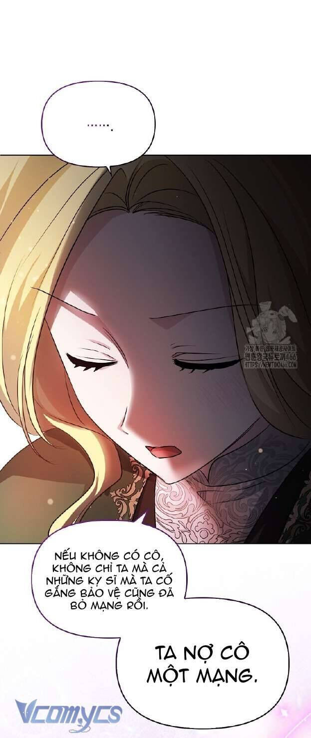 Kế Hoạch Nghỉ Hưu Của Nhân Vật Phản Diện - Chapter 28 - Page 18