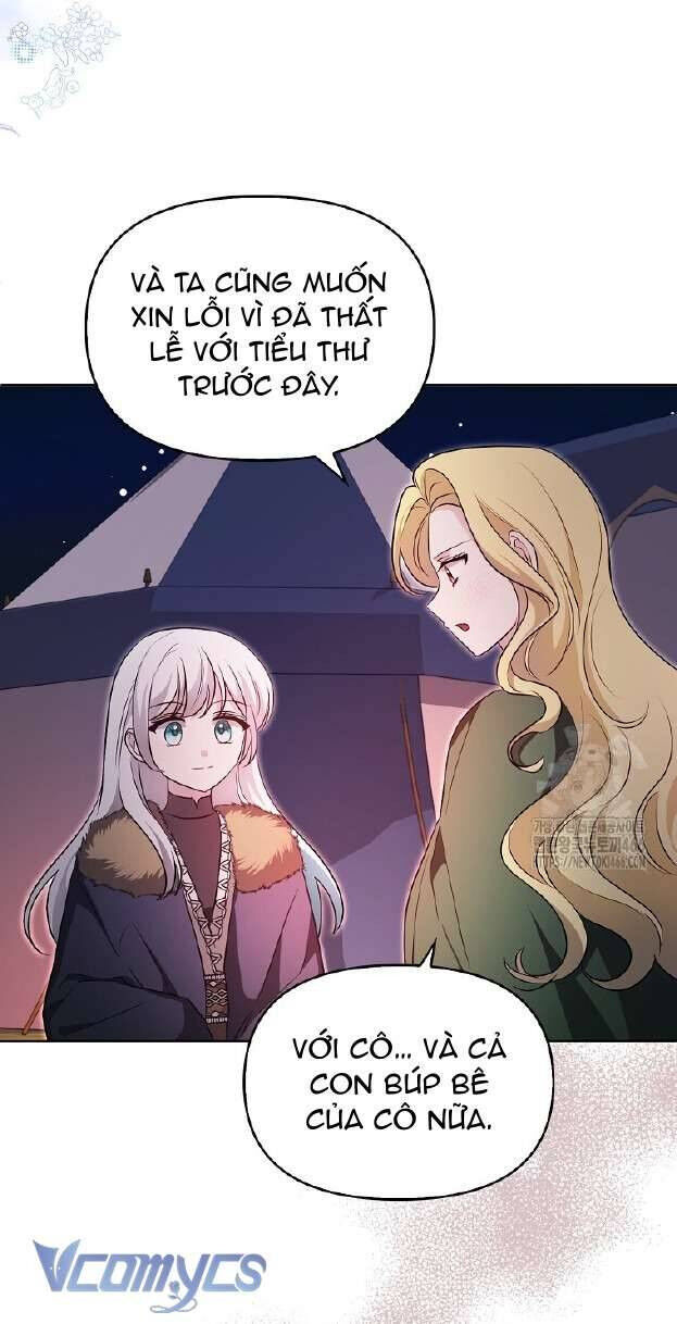 Kế Hoạch Nghỉ Hưu Của Nhân Vật Phản Diện - Chapter 28 - Page 22