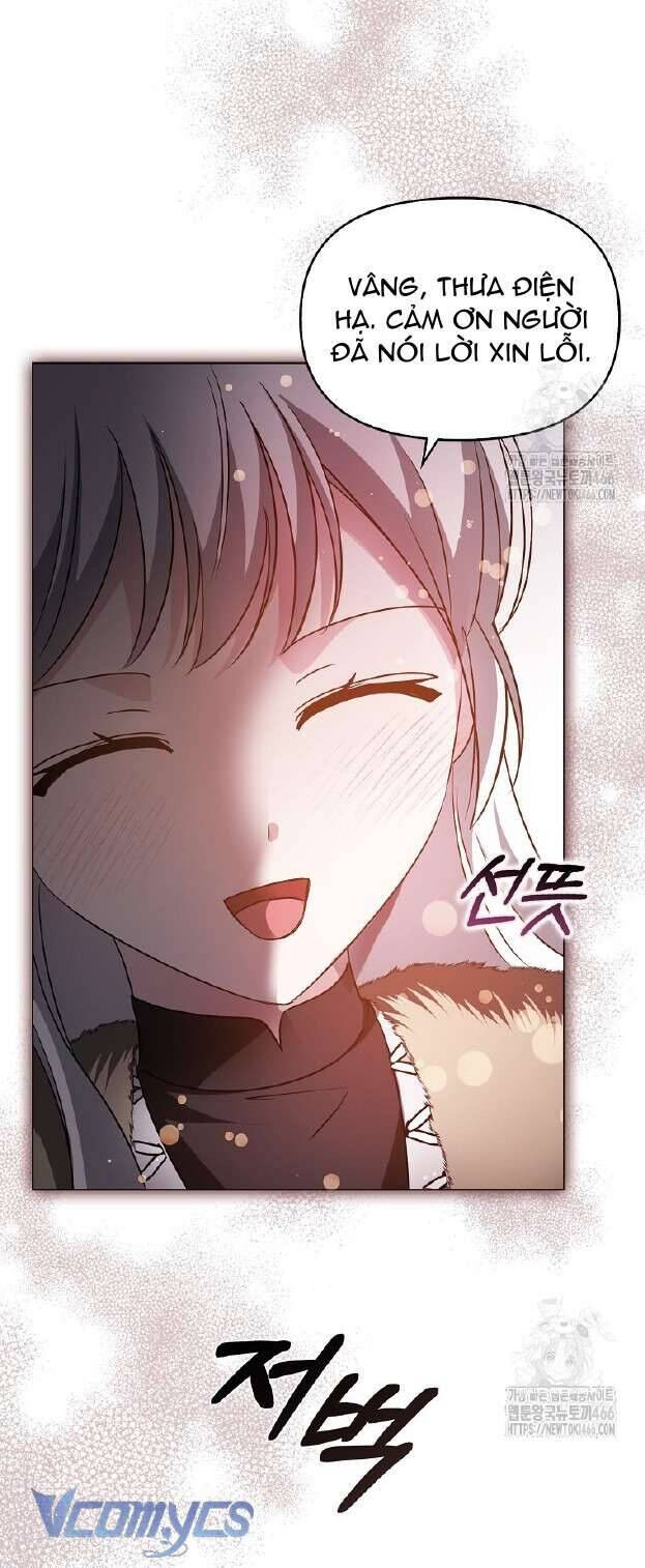 Kế Hoạch Nghỉ Hưu Của Nhân Vật Phản Diện - Chapter 28 - Page 23