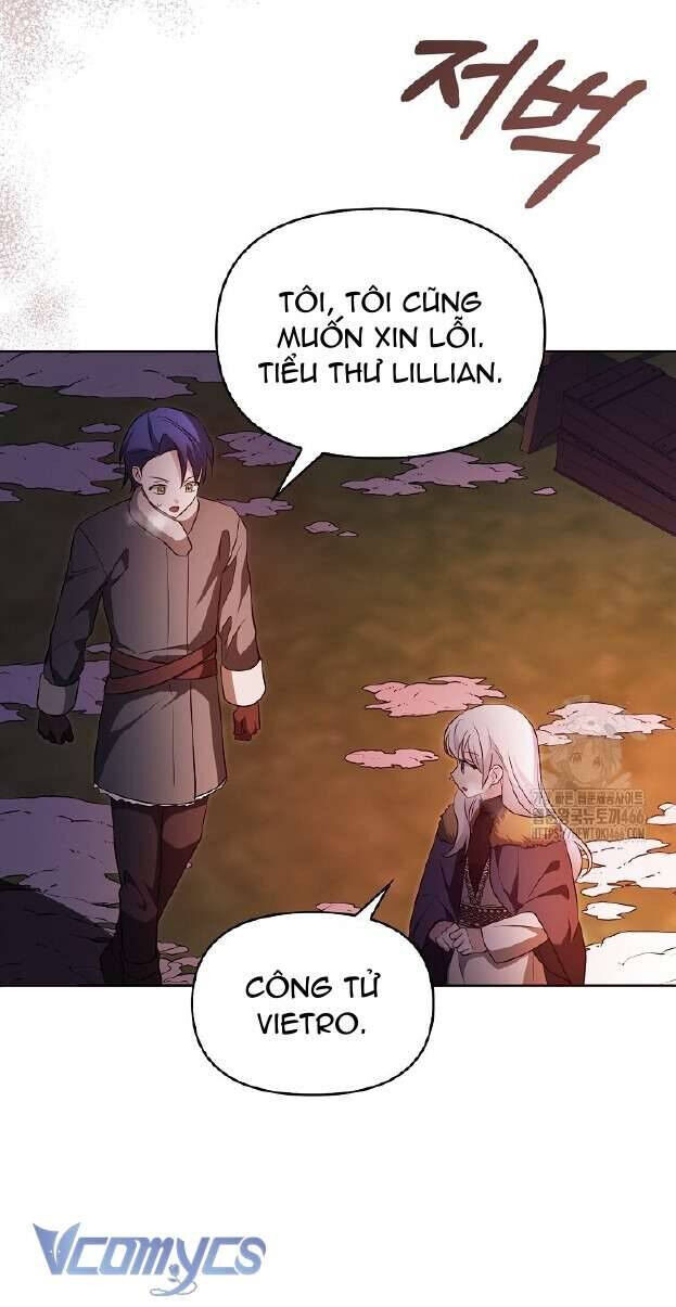Kế Hoạch Nghỉ Hưu Của Nhân Vật Phản Diện - Chapter 28 - Page 24