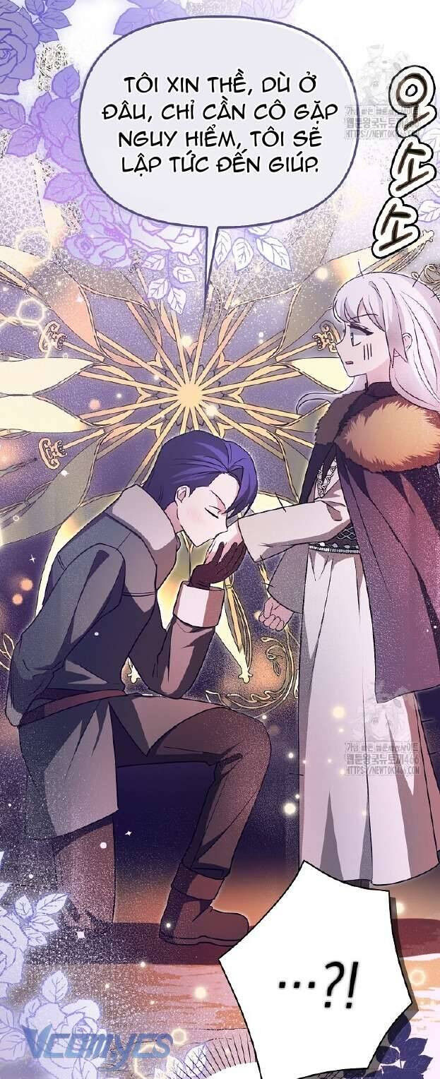 Kế Hoạch Nghỉ Hưu Của Nhân Vật Phản Diện - Chapter 28 - Page 26