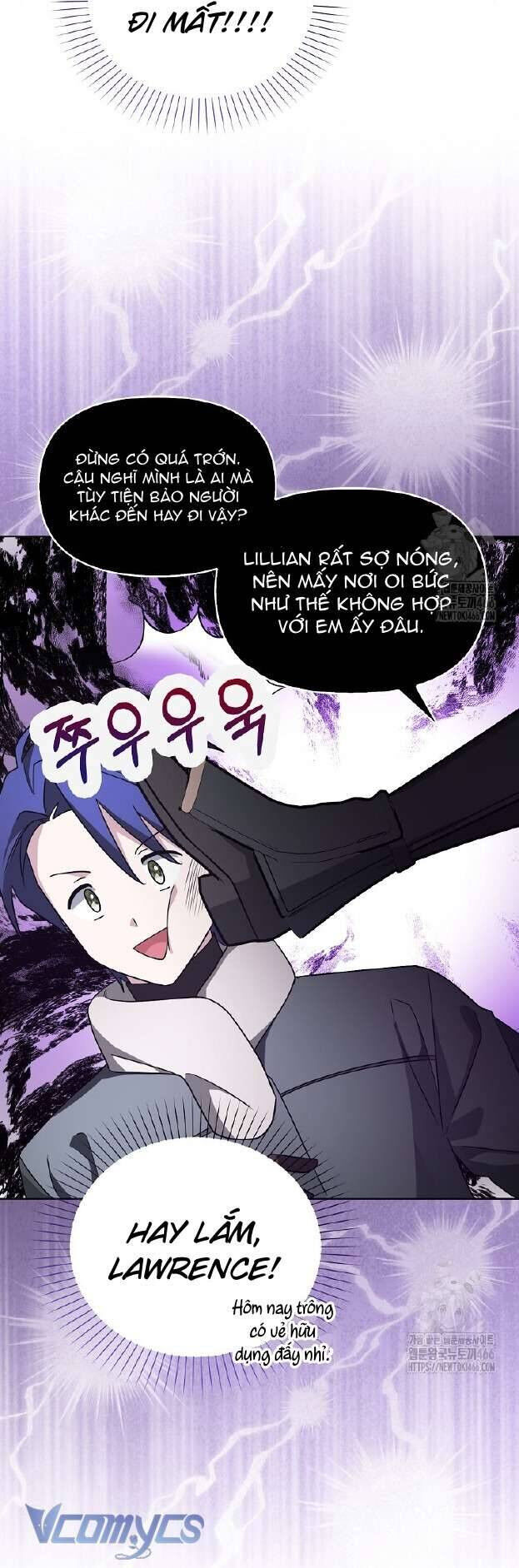 Kế Hoạch Nghỉ Hưu Của Nhân Vật Phản Diện - Chapter 28 - Page 28