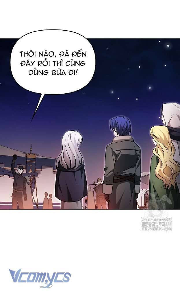 Kế Hoạch Nghỉ Hưu Của Nhân Vật Phản Diện - Chapter 28 - Page 30