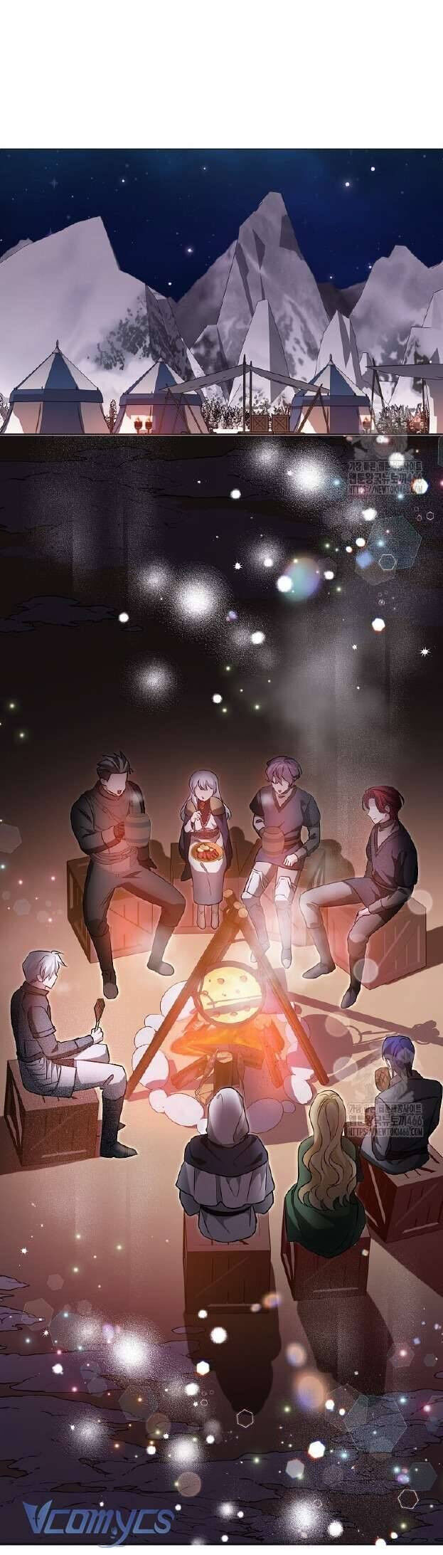 Kế Hoạch Nghỉ Hưu Của Nhân Vật Phản Diện - Chapter 28 - Page 31